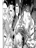 Kopogtatás a mennyország kapuján - Erotikus képregény - 22. oldal