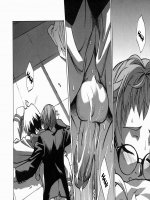 Kopogtatás a mennyország kapuján - Erotikus képregény - 24. oldal