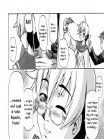 Kopogtatás a mennyország kapuján - Erotikus képregény - 26. oldal