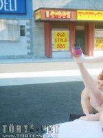 Éva és Anasztázia és a rendőri intézkedés 3. rész - Erotikus képregény - 7. oldal Éva és Anasztázia és a rendőri intézkedés 3. rész - Erotikus képregény - 7. oldal