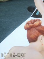 Éva és Anasztázia és a rendőri intézkedés 3. rész - Erotikus képregény - 12. oldal Éva és Anasztázia és a rendőri intézkedés 3. rész - Erotikus képregény - 12. oldal