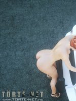 Éva és Anasztázia és a rendőri intézkedés 3. rész - Erotikus képregény - 33. oldal Éva és Anasztázia és a rendőri intézkedés 3. rész - Erotikus képregény - 33. oldal