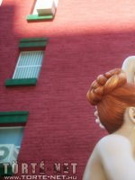 Éva és Anasztázia és a rendőri intézkedés 3. rész - Erotikus képregény - 61. oldal Éva és Anasztázia és a rendőri intézkedés 3. rész - Erotikus képregény - 61. oldal