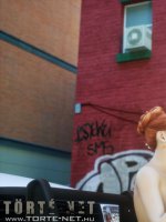 Éva és Anasztázia és a rendőri intézkedés 3. rész - Erotikus képregény - 69. oldal Éva és Anasztázia és a rendőri intézkedés 3. rész - Erotikus képregény - 69. oldal