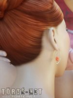 Éva és Anasztázia és a rendőri intézkedés 3. rész - Erotikus képregény - 70. oldal Éva és Anasztázia és a rendőri intézkedés 3. rész - Erotikus képregény - 70. oldal