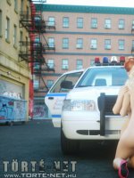 Éva és Anasztázia és a rendőri intézkedés 3. rész - Erotikus képregény - 78. oldal Éva és Anasztázia és a rendőri intézkedés 3. rész - Erotikus képregény - 78. oldal