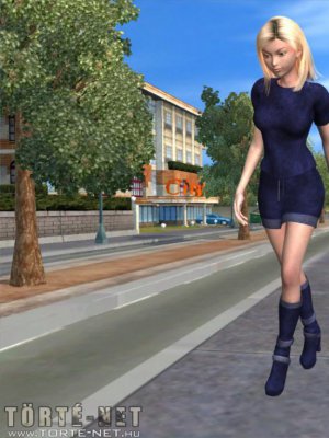 Alice naplója 16. rész - A kemény edzés a sikerek titka