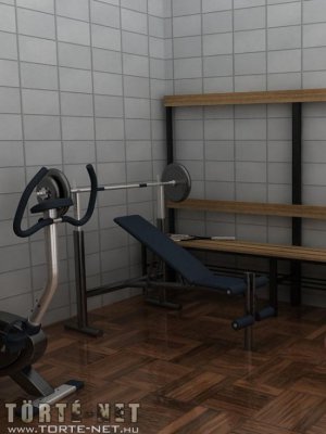 Alice naplója 16. rész - A kemény edzés a sikerek titka - Erotikus képregény