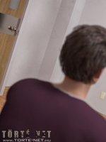 Tantermi fantáziák - Erotikus képregény - 6. oldal