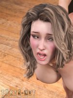 Tantermi fantáziák - Erotikus képregény - 162. oldal