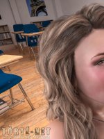 Tantermi fantáziák - Erotikus képregény - 186. oldal