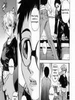 Nagy - Erotikus képregény - 9. oldal