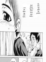 Nagy - Erotikus képregény - 11. oldal