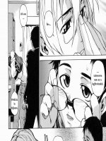 Nagy - Erotikus képregény - 12. oldal