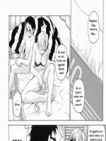 Nagy - Erotikus képregény - 22. oldal