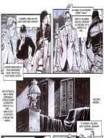 Tündér álmok, nedves emlékek - Latin szeretők - Erotikus képregény - 10. oldal