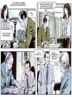 Tündér álmok, nedves emlékek - Latin szeretők - Erotikus képregény - 11. oldal