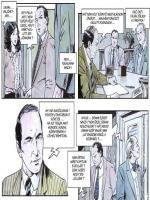 Tündér álmok, nedves emlékek - Latin szeretők - Erotikus képregény - 16. oldal