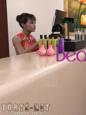 Szépségszalon 2. rész - Erotikus képregény - 1. oldal Szépségszalon 2. rész - Erotikus képregény - 1. oldal