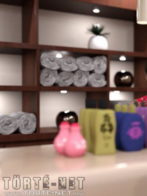 Szépségszalon 2. rész - Erotikus képregény - 3. oldal Szépségszalon 2. rész - Erotikus képregény - 3. oldal