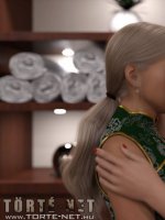 Szépségszalon 2. rész - Erotikus képregény - 6. oldal Szépségszalon 2. rész - Erotikus képregény - 6. oldal