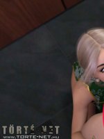 Szépségszalon 2. rész - Erotikus képregény - 10. oldal Szépségszalon 2. rész - Erotikus képregény - 10. oldal