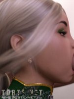 Szépségszalon 2. rész - Erotikus képregény - 12. oldal Szépségszalon 2. rész - Erotikus képregény - 12. oldal