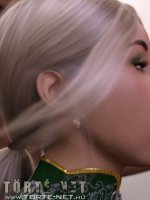 Szépségszalon 2. rész - Erotikus képregény - 13. oldal Szépségszalon 2. rész - Erotikus képregény - 13. oldal