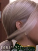 Szépségszalon 2. rész - Erotikus képregény - 14. oldal Szépségszalon 2. rész - Erotikus képregény - 14. oldal