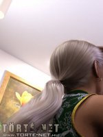 Szépségszalon 2. rész - Erotikus képregény - 16. oldal Szépségszalon 2. rész - Erotikus képregény - 16. oldal