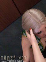 Szépségszalon 2. rész - Erotikus képregény - 18. oldal Szépségszalon 2. rész - Erotikus képregény - 18. oldal