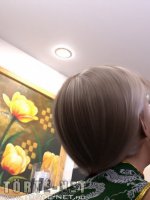 Szépségszalon 2. rész - Erotikus képregény - 20. oldal Szépségszalon 2. rész - Erotikus képregény - 20. oldal