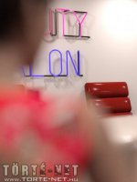 Szépségszalon 2. rész - Erotikus képregény - 48. oldal Szépségszalon 2. rész - Erotikus képregény - 48. oldal