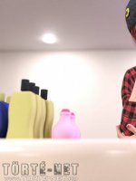 Szépségszalon 2. rész - Erotikus képregény - 55. oldal Szépségszalon 2. rész - Erotikus képregény - 55. oldal