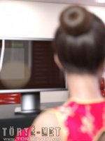 Szépségszalon 2. rész - Erotikus képregény - 57. oldal Szépségszalon 2. rész - Erotikus képregény - 57. oldal