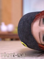 Szépségszalon 2. rész - Erotikus képregény - 95. oldal Szépségszalon 2. rész - Erotikus képregény - 95. oldal