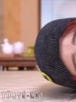 Szépségszalon 2. rész - Erotikus képregény - 97. oldal Szépségszalon 2. rész - Erotikus képregény - 97. oldal