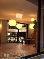 Női betörő a lakásomban - Erotikus képregény - 6. oldal