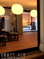 Női betörő a lakásomban - Erotikus képregény - 9. oldal