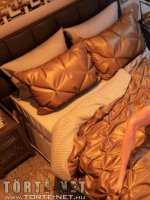 Női betörő a lakásomban - Erotikus képregény - 103. oldal