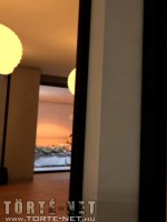 Női betörő a lakásomban - Erotikus képregény - 12. oldal