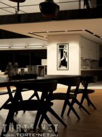 Női betörő a lakásomban - Erotikus képregény - 13. oldal