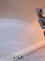 Női betörő a lakásomban - Erotikus képregény - 22. oldal