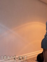 Női betörő a lakásomban - Erotikus képregény - 25. oldal