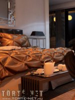 Női betörő a lakásomban - Erotikus képregény - 44. oldal