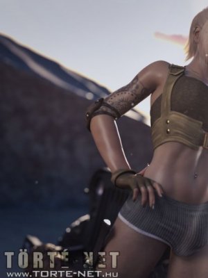 Iris és Osiris keresztje