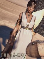 Iris és Osiris keresztje - Erotikus képregény - 10. oldal