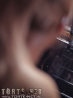 Iris és Osiris keresztje - Erotikus képregény - 105. oldal