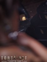 Iris és Osiris keresztje - Erotikus képregény - 106. oldal