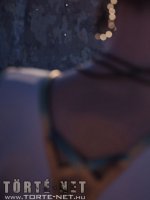 Iris és Osiris keresztje - Erotikus képregény - 11. oldal